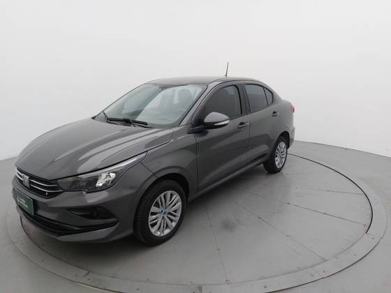FIAT CRONOS 1.0 FIREFLY FLEX DRIVE MANUAL